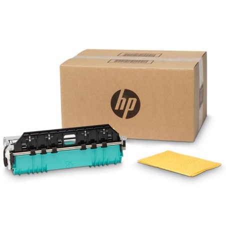 HP Officejet Toner Collection Unit - pro OJ X585, X555 (115,000 pages)