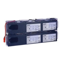 APC Replacement Battery Cartridge 202