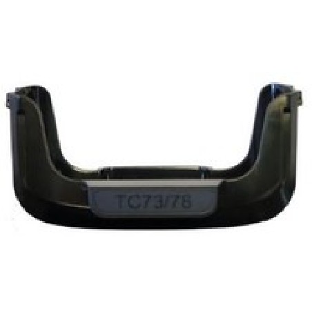 Charging cradle shim for NGTC7