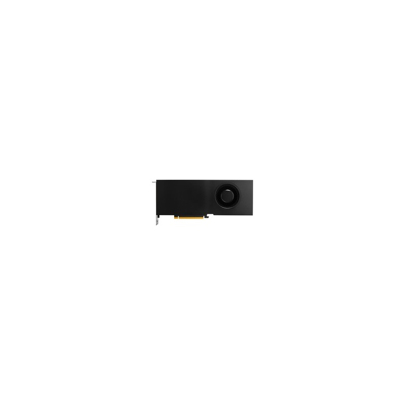HP NVIDIA RTX A5000 24GB (4)DP/F/ Dedicated Workstation