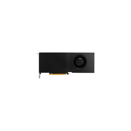 HP NVIDIA RTX A5000 24GB (4)DP/F/ Dedicated Workstation