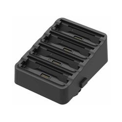 QUAD CW45 BATTERY CHARGING CUP/FOR UNIVERSAL BASE. COMPATIBLE W