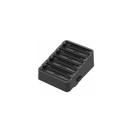 Honeywell Quad CW45 Battery Charging Cup/For Universal Base. Compatible W