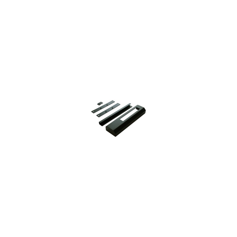NetShelter CX High Security Handle Adapter Kit