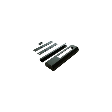 NetShelter CX High Security Handle Adapter Kit