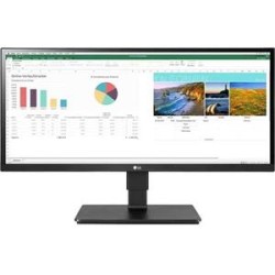LG Electronics 29BN650 29IN 73.66CM IPS/2560 X 1080 21 : 9 HDMI