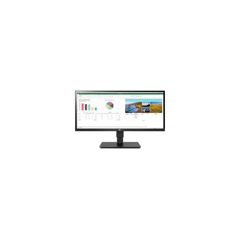 LG Electronics 29BN650 29IN 73.66CM IPS/2560 X 1080 21 : 9 HDMI