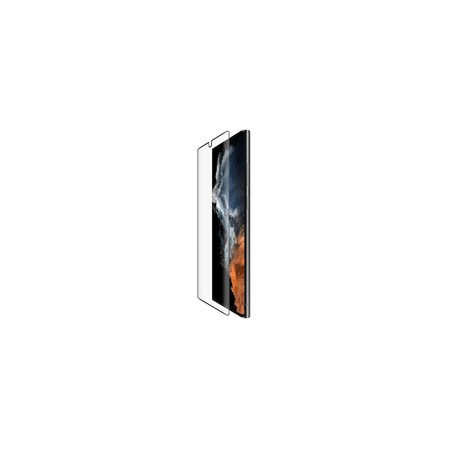 Belkin ScreenForce Pro Trueclear Curve/Screen Protection For Samsung S2