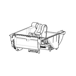 Kit, Print Mechanism 300dpi, ZD620D