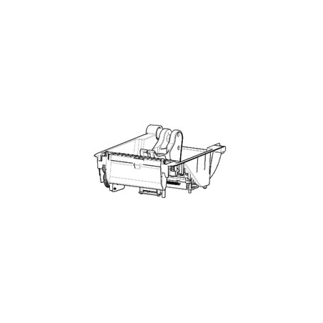 Kit, Print Mechanism 300dpi, ZD620D