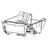 Kit, Print Mechanism 300dpi, ZD620D