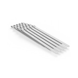 Zebra MC18 3 Slot Cradle Key - 20 Pack