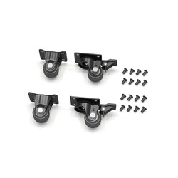 AR106V Caster Kit.