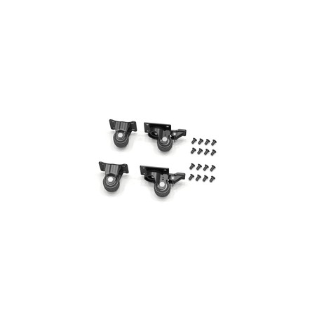 AR106V Caster Kit.
