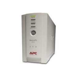 APC Back-UPS 350, 120V