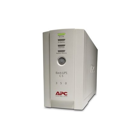 APC Back-UPS 350, 120V