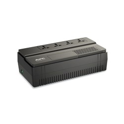 APC Back-UPS BV 1000VA, AVR, Universal Outlet, 230V