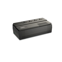 APC Easy UPS BV 650VA, AVR, Universal Outlet, 230V