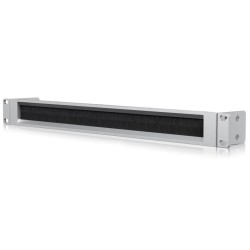 Ubiquiti UACC-Rack-Panel-Brush-1U - 2U zaslepovací panel, kartáč
