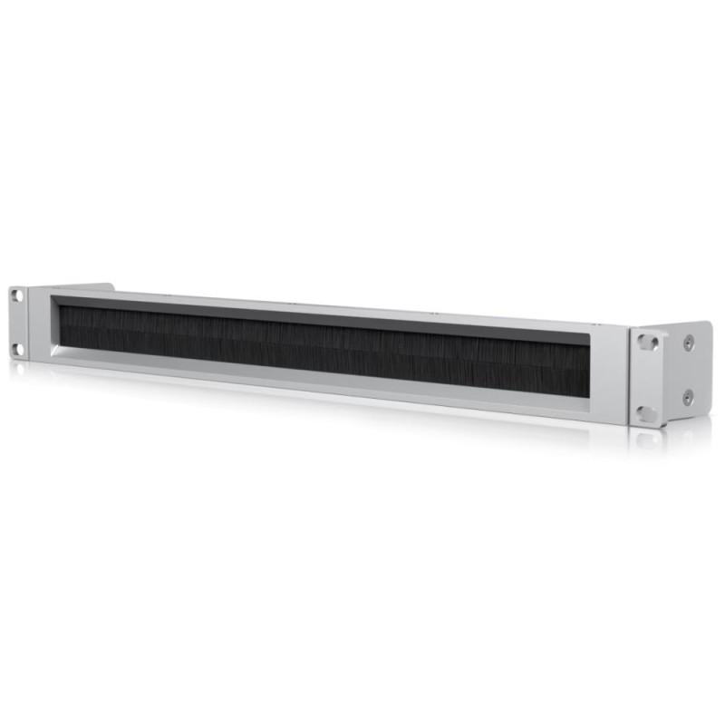 Ubiquiti UACC-Rack-Panel-Brush-1U - 2U zaslepovací panel, kartáč