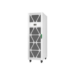 Easy UPS 3M 60kVA 400V 3:3 UPS, 3 internal 9Ah modular battery strings expandable to 6, Start-up 5x8