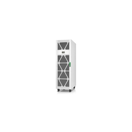 Easy UPS 3M 80kVA 400V 3:3 UPS, 4 internal 9Ah modular battery strings expandable to 6, Start-up 5x8