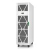 Easy UPS 3M 80kVA 400V 3:3 UPS, 4 internal 9Ah modular battery strings expandable to 6, Start-up 5x8