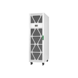 Easy UPS 3M 80kVA 400V 3:3 UPS, 6 internal 9Ah modular battery strings, Start-up 5x8