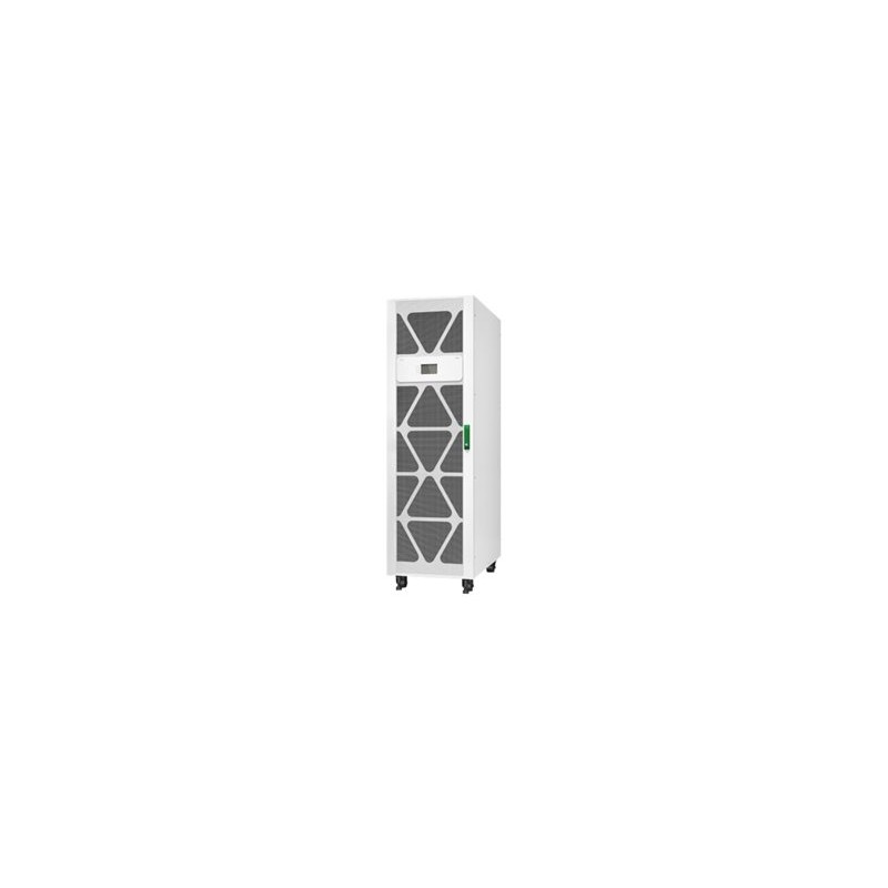 Easy UPS 3M 80kVA 400V 3:3 UPS for internal batteries, Start-up 5x8