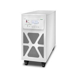 Easy UPS 3S 10 kVA 400 V 3:1 UPS for external batteries