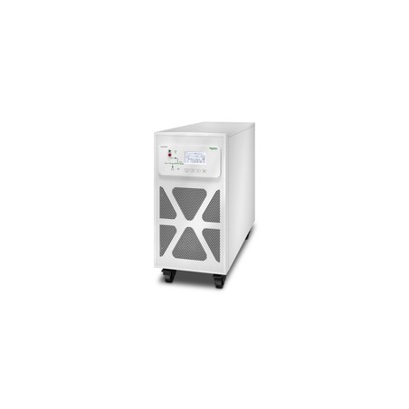 Easy UPS 3S 10 kVA 400 V 3:1 UPS for external batteries