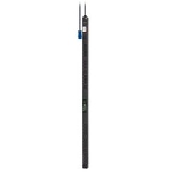 EasyPDU, Metered-by-Outlet with Switching, ZeroU, 32A, 230V, (20) C13 & (4) C19
