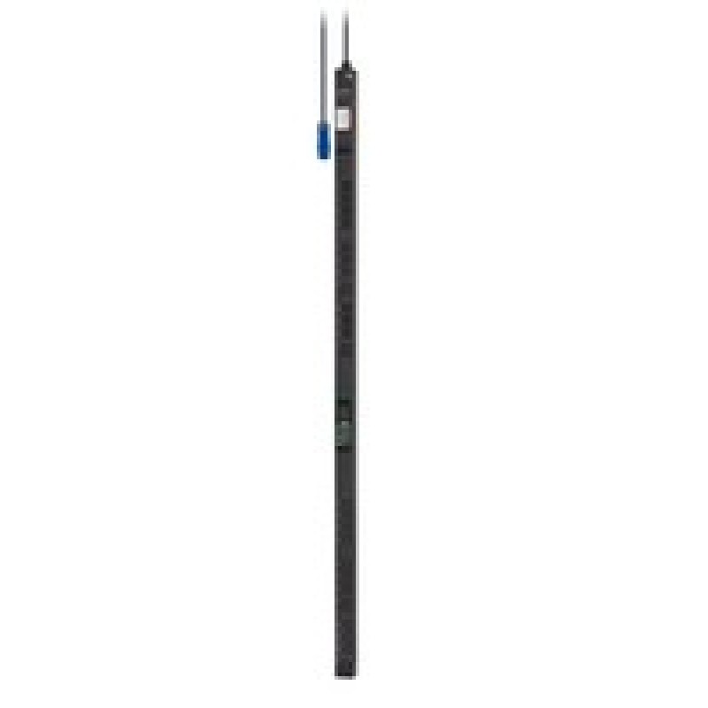 EasyPDU, Metered-by-Outlet with Switching, ZeroU, 32A, 230V, (20) C13 & (4) C19