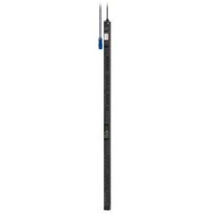 EasyPDU, Metered-by-Outlet with Switching, ZeroU, 32A, 230V, (20) C13 & (4) C19