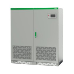 Galaxy PW 2nd Gen 160kVA 3:3 UPS 380VAC 12 Pulse 384VDC,Startup 5x8