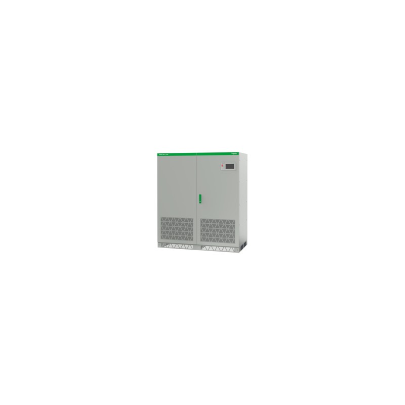 Galaxy PW 2nd Gen 160kVA 3:3 UPS 380VAC 12 Pulse 384VDC,Startup 5x8