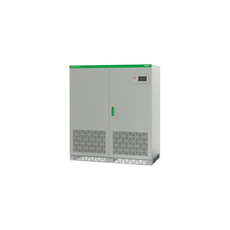 Galaxy PW 2nd Gen 160kVA 3:3 UPS 380VAC 12 Pulse 384VDC,Startup 5x8