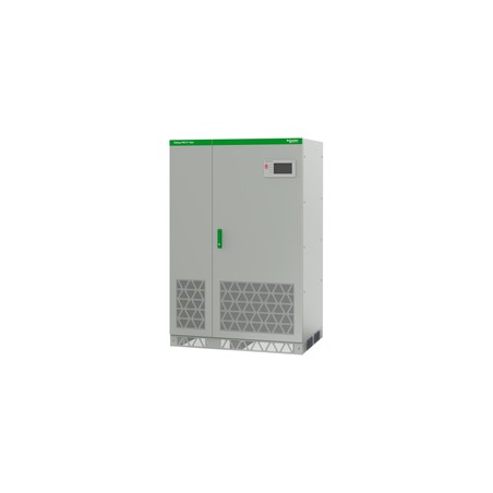 Galaxy PW 2nd Gen 100kVA 3:3 UPS 380VAC 12 Pulse 384VDC,Startup 5x8