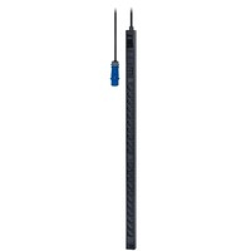 Easy PDU Basic ZeroU 32A 230V(21) SCHUKO IEC309
