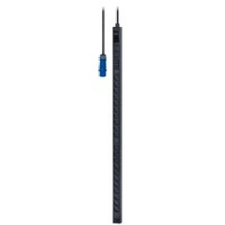 Easy PDU Basic ZeroU 32A 230V(21) SCHUKO IEC309