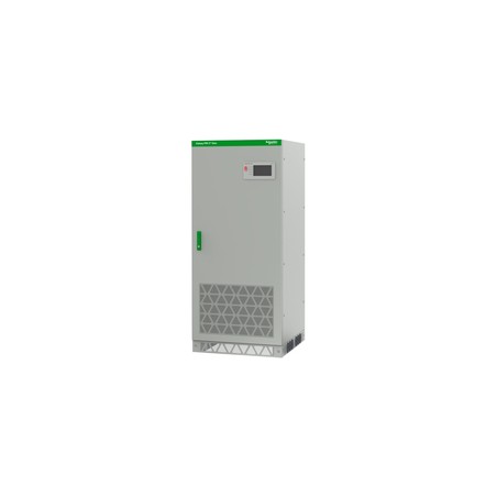 Galaxy PW 2nd Gen 40kVA 3:1 UPS 220VAC 12 Pulse 220VDC with input transformer,Startup 5x8