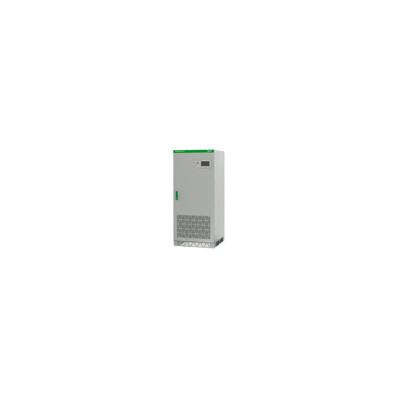 Galaxy PW 2nd Gen 40kVA 3:3 UPS 380VAC 6 Pulse 384VDC,Startup 5x8