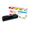 OWA Armor toner pro CANON LBP 611Cn, 613Cdw, 631Cn, 633Cdw, MFP635Cx, 2200 str., modrá/cyan (CRG045H C)