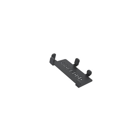 Ergonomic Solutions PAX S300 Multigrip NO Handle/Black