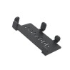Ergonomic Solutions PAX S300 Multigrip NO Handle/Black