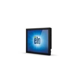 1593L 15.6-inch wide LCD (LED Backlight), Open Frame, HDMI, VGA & Display Port video interface, IntelliTouch, USB & RS232 touch