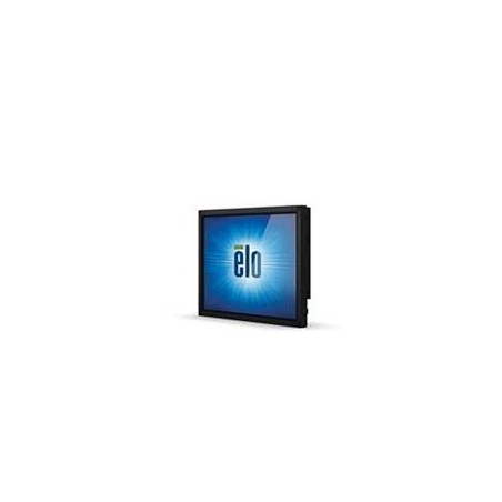 1593L 15.6-inch wide LCD (LED Backlight), Open Frame, HDMI, VGA & Display Port video interface, IntelliTouch, USB & RS232 touch