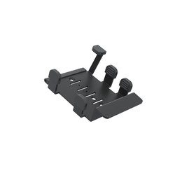 PAX A920 MULTIGRIP (NO HANDLE)/BLACK PAX920MN02