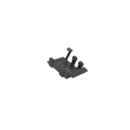 PAX A920 MULTIGRIP (NO HANDLE)/BLACK PAX920MN02