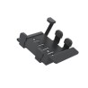 PAX A920 MULTIGRIP (NO HANDLE)/BLACK PAX920MN02